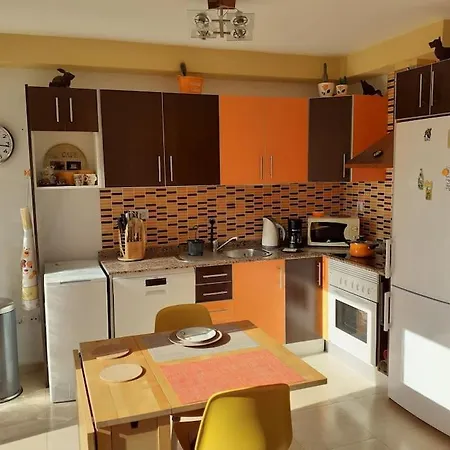 *puerta 12* En Fuerteventura *