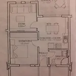Appartement *puerta 12* En Fuerteventura Corralejo