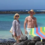 *puerta 12* En Fuerteventura Appartement *