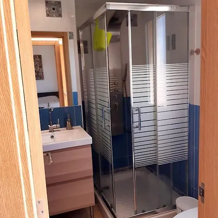 アパート *puerta 12* En Fuerteventura コラレホ