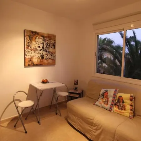 *puerta 12* En Fuerteventura קורלחו