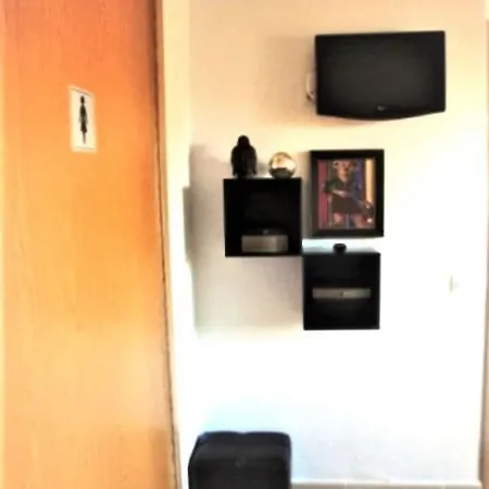 アパート *puerta 12* En Fuerteventura コラレホ