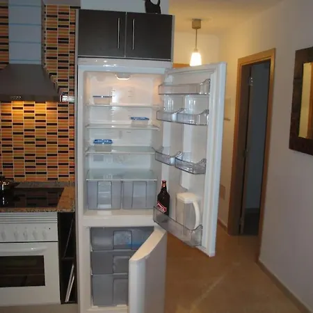 *puerta 12* En Fuerteventura * קורלחו