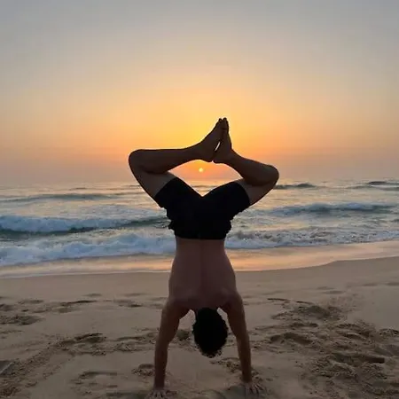 アパート *puerta 12* En Fuerteventura