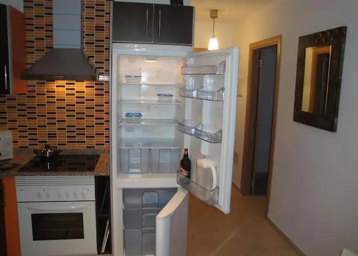 *puerta 12* En Fuerteventura * קורלחו