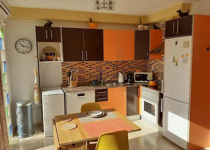 *puerta 12* En Fuerteventura *