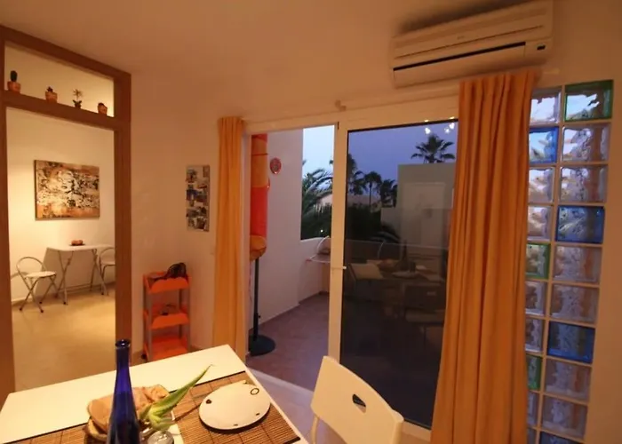 *puerta 12* En Fuerteventura * קורלחו