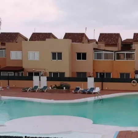 *puerta 12* En Fuerteventura * Corralejo