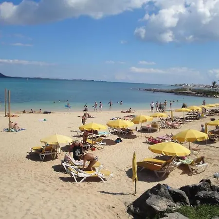 Lägenhet *puerta 12* En Fuerteventura *