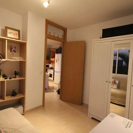 Апартаменты *puerta 12* En Fuerteventura