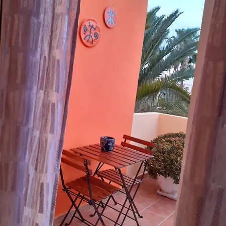 *puerta 12* En Fuerteventura