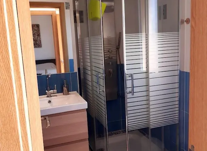 公寓 *puerta 12* En Fuerteventura 科拉雷侯