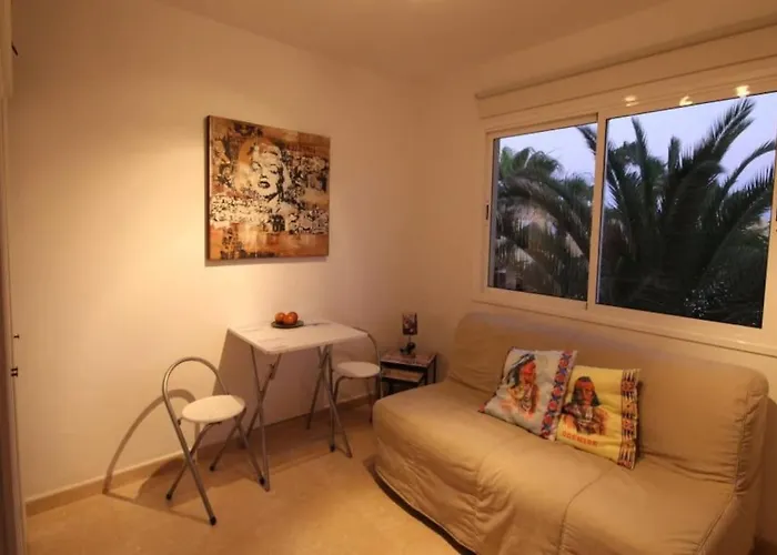 *puerta 12* En Fuerteventura 科拉雷侯