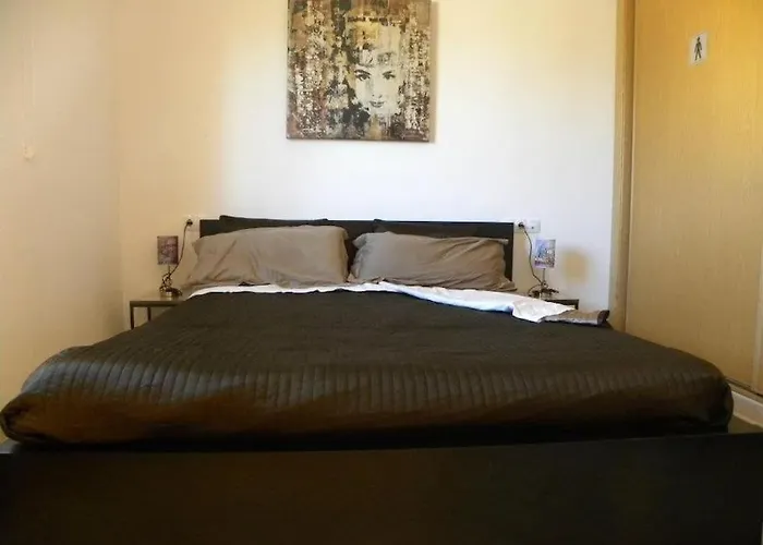 *puerta 12* En Fuerteventura 科拉雷侯