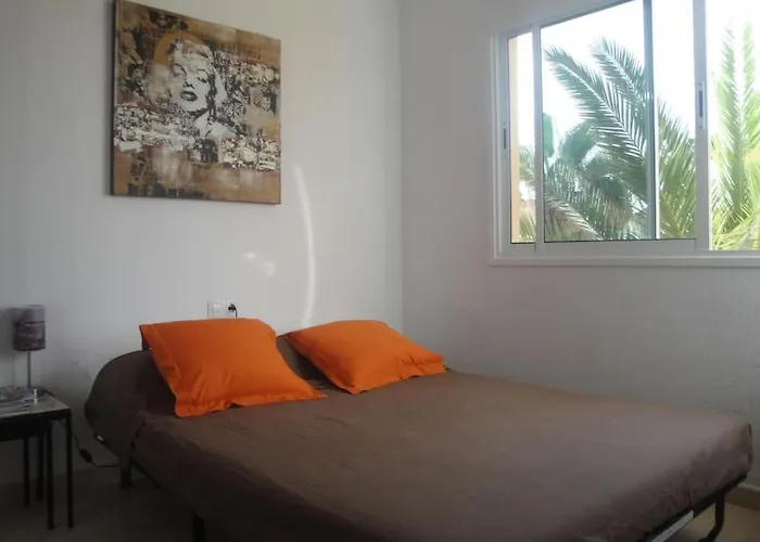 公寓 *puerta 12* En Fuerteventura *