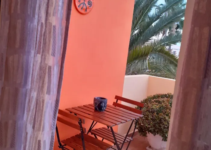 *puerta 12* En Fuerteventura